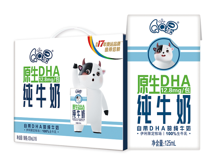 QQ星